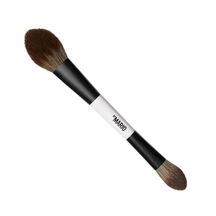 F3 BRUSH (BROCHA DE PRECISIÓN PARA POLVO CON DOS PUNTAS)